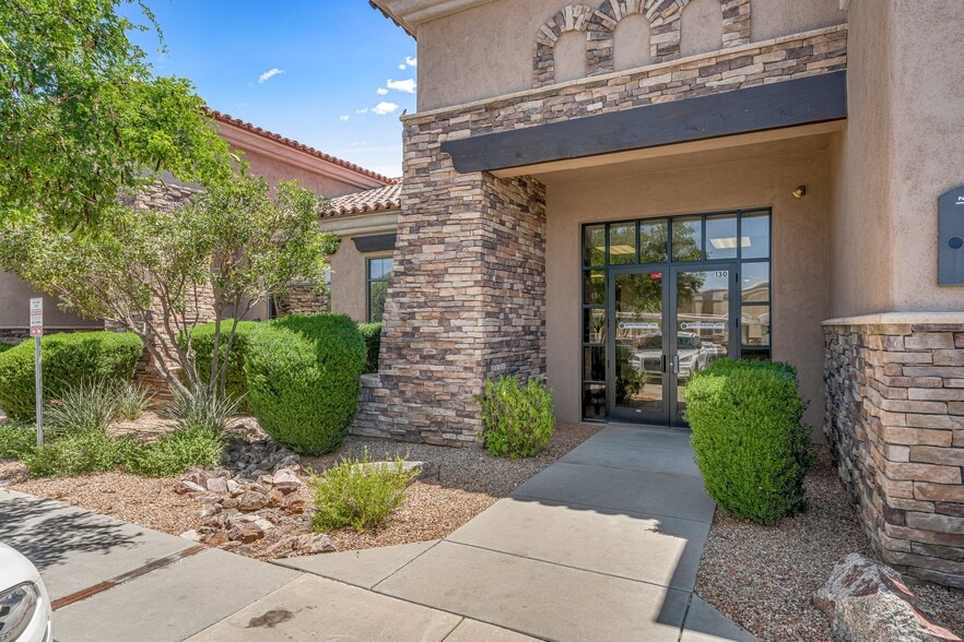 More Photos Of 12480 N Rancho Vistoso Blvd, Oro Valley Medical For Sale