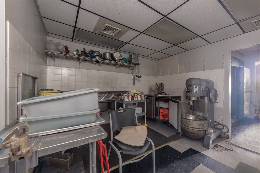 More Photos Of 521 Grant Ave, Duquesne Storefront Retail Residential For Sale