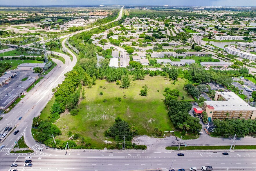 More Photos Of 6255 Okeechobee Blvd, West Palm Beach Land For Sale