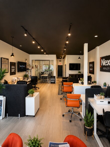 More Photos Of 2629 N Federal Hwy, Fort Lauderdale General Retail For Lease