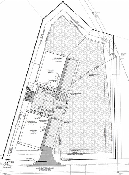 Primary Photo Of Lot #38 James Burr blvd, Kearneysville Flex For Lease