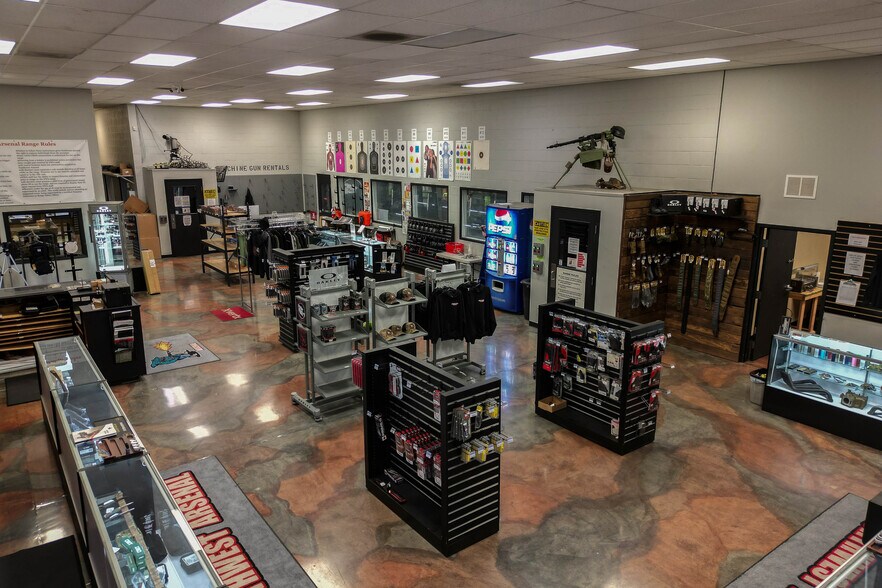 More Photos Of 86321 College View Rd, Eugene General Retail For Sale