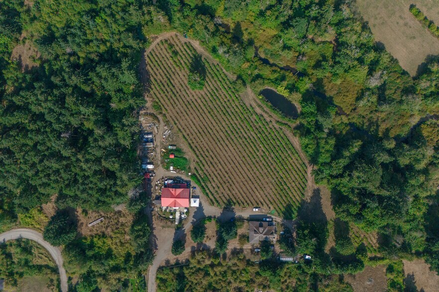 More Photos Of 2300 E Wellington Rd, Nanaimo Land For Sale