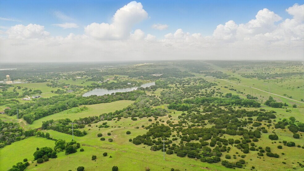 More Photos Of 4500 White Settlement Road, Willow Park Land For Sale
