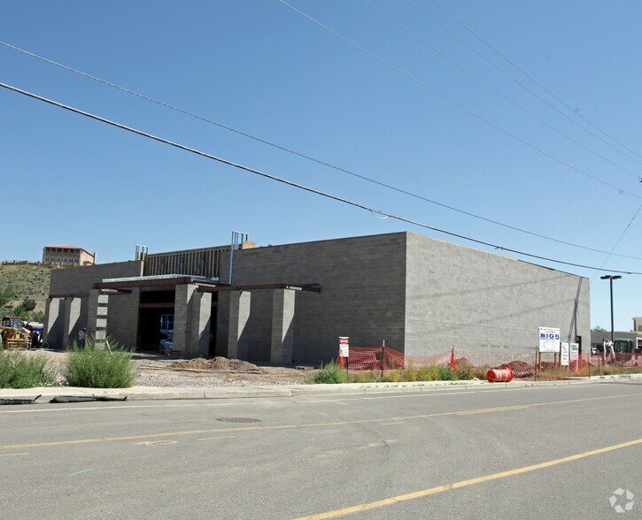 More Photos Of 3215 E US Highway 50, Canon City Freestanding For Lease