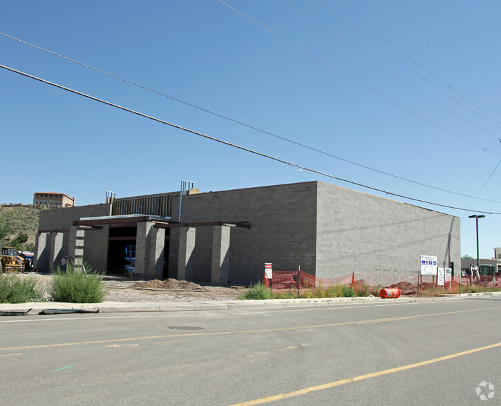 Primary Photo Of 3215 Fremont Dr, Canon City Freestanding For Lease