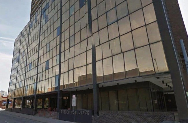 Primary Photo Of 251 Goyeau St, Windsor Apartments For Sale