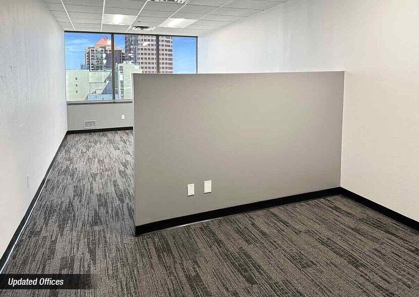 More Photos Of 320 Gold Ave SW, Albuquerque Office For Lease