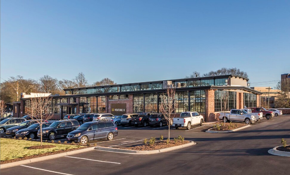 Primary Photo Of 141 Traction St, Greenville Office For Sale