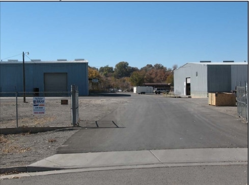 Primary Photo Of 430 W 8th St, Delta Unknown For Lease