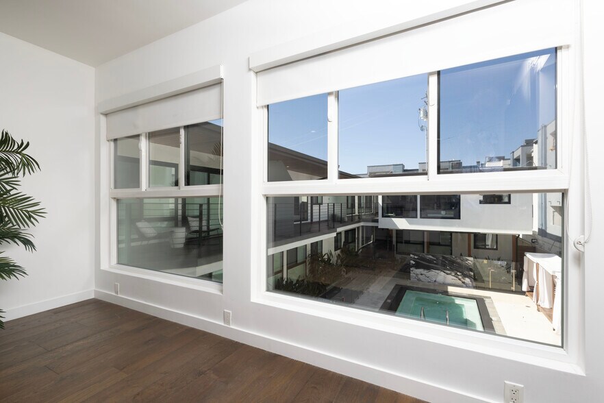 More Photos Of 1267 N Laurel Ave, West Hollywood Apartments For Sale