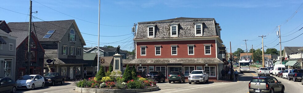 More Photos Of 11 Ocean Ave, Kennebunkport Storefront For Sale