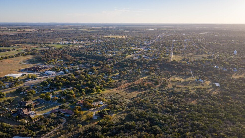 More Photos Of 2409 Commerce st, San Saba Land For Sale