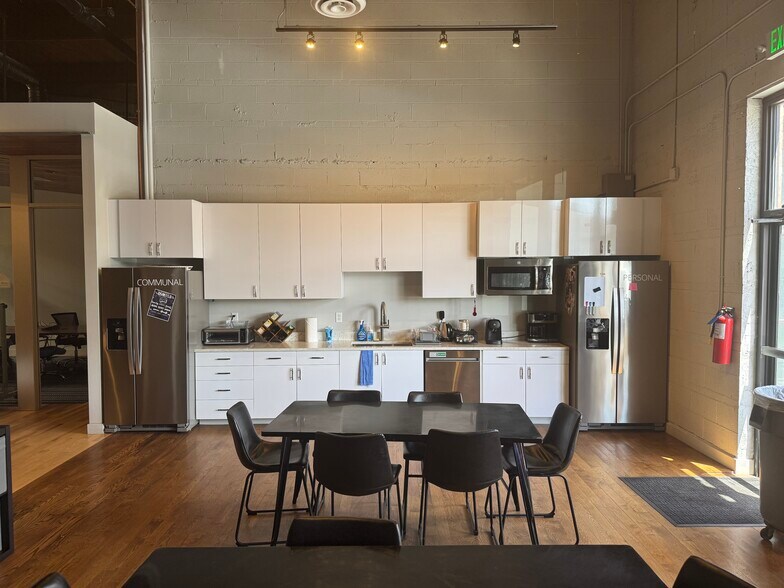 More Photos Of 3344-3370 Walnut St, Denver Loft Creative Space For Lease