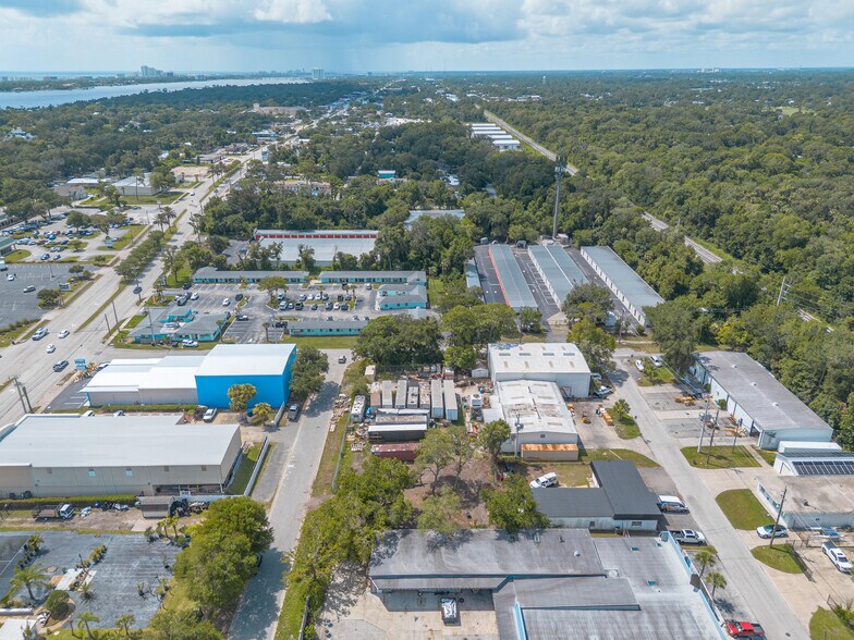 More Photos Of 555 Parque dr, Ormond Beach Land For Lease
