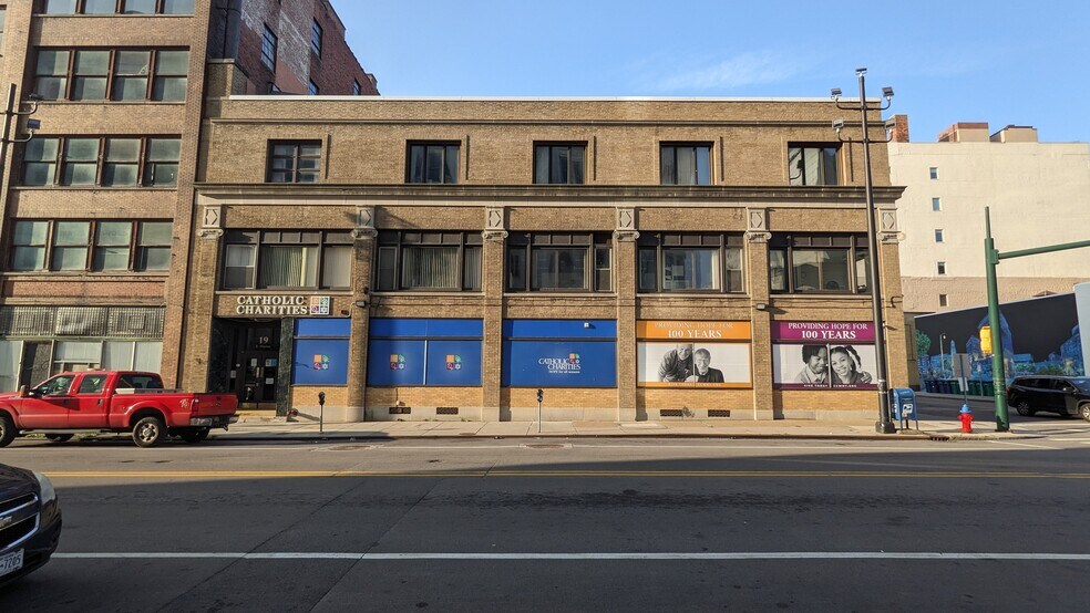 More Photos Of 525 Washington St, Buffalo Office Residential For Sale