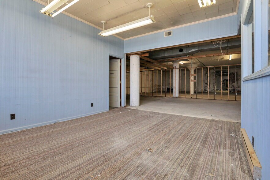 More Photos Of 435 N Elizabeth St, Lima Warehouse For Sale