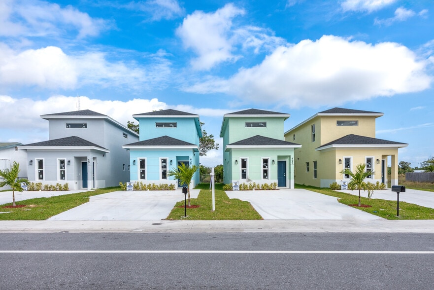 More Photos Of , Boynton Beach Multifamily For Sale