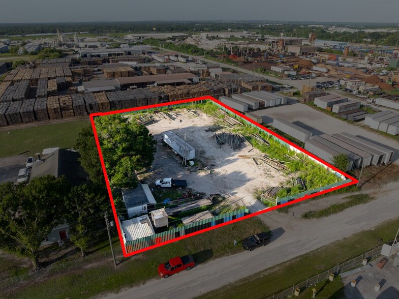 More Photos Of 4215 Mustang Rd, Lakeland Land For Lease