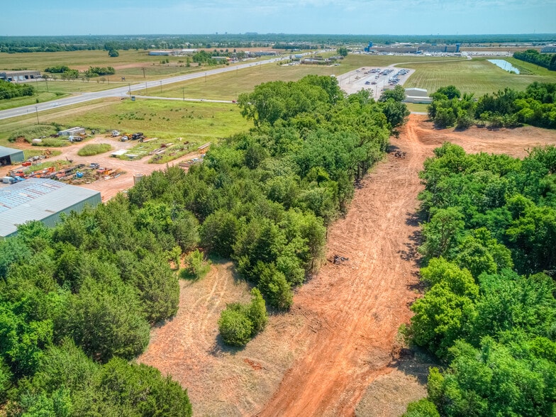 More Photos Of 32420 24th Ave, Norman Land For Sale