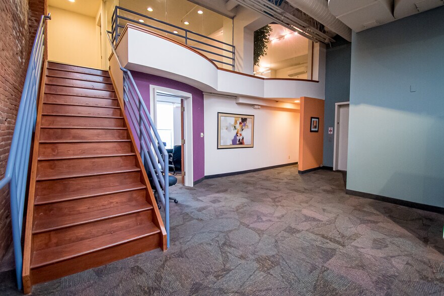 More Photos Of 1406 W 6th St, Cleveland Office For Lease