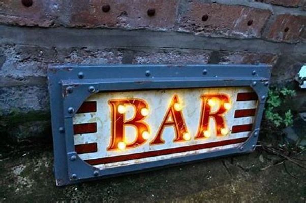 More Photos Of Bar, Apache Junction Restaurant For Sale