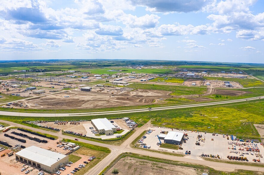 More Photos Of 14058 James Dr, Williston Land For Sale