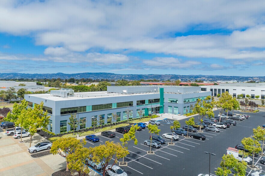 More Photos Of 1650 Harbor Bay Pky, Alameda Unknown For Lease