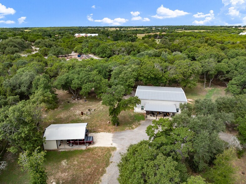 More Photos Of 301 Dews Rd, Leander Industrial For Sale