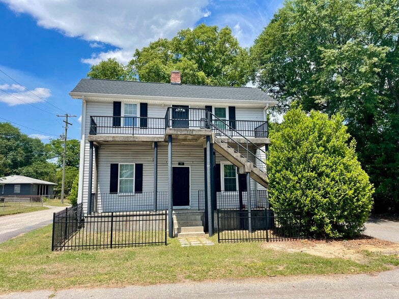 Primary Photo Of 774 Shull St, West Columbia Apartments For Sale