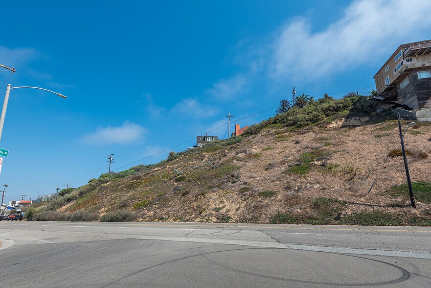 More Photos Of 6916 Vista Del Mar ln, Playa Del Rey Land For Sale