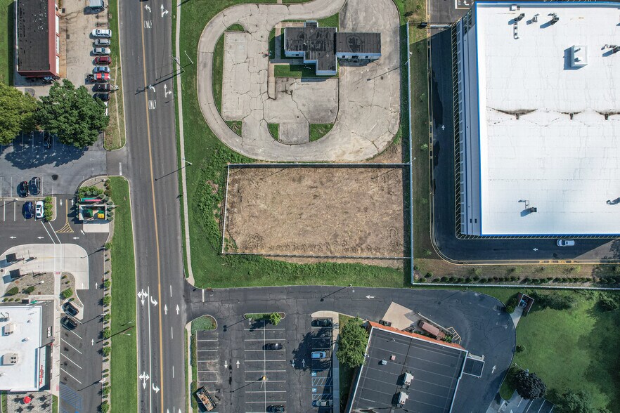 More Photos Of New Road, Stratford Land For Sale