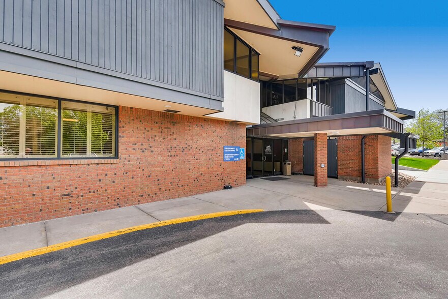 More Photos Of 10001 N Washington St, Thornton Medical For Sale