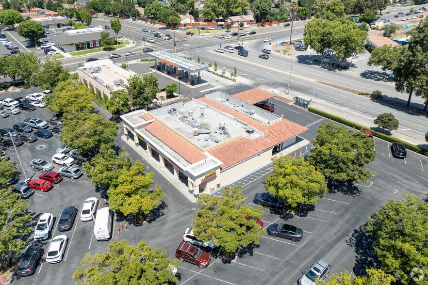 More Photos Of 6213-6233 Santa Teresa Blvd, San Jose Freestanding For Lease