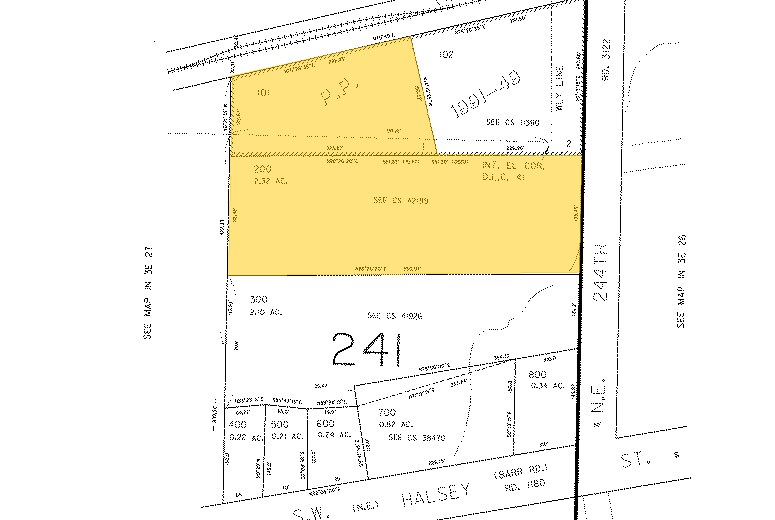 More Photos Of 2233 NE 244th Ave, Troutdale Unknown For Lease