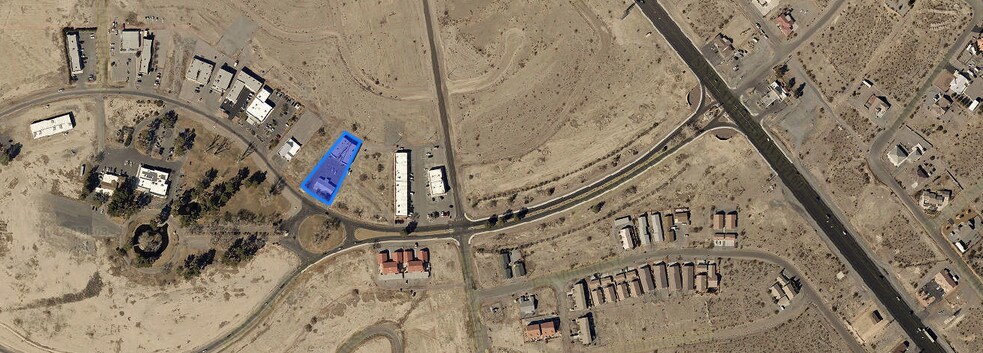More Photos Of 2280 E Calvada Blvd, Pahrump Medical For Sale