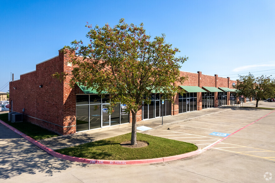 Primary Photo Of 1865 McGee Ln, Lewisville Storefront Retail Office For Lease