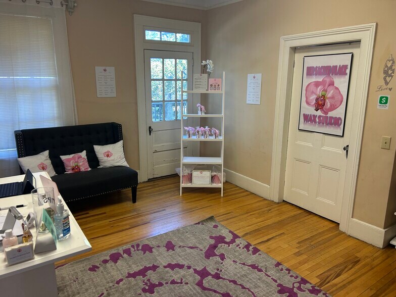 More Photos Of 1400 Laurel St, Columbia Loft Creative Space For Lease