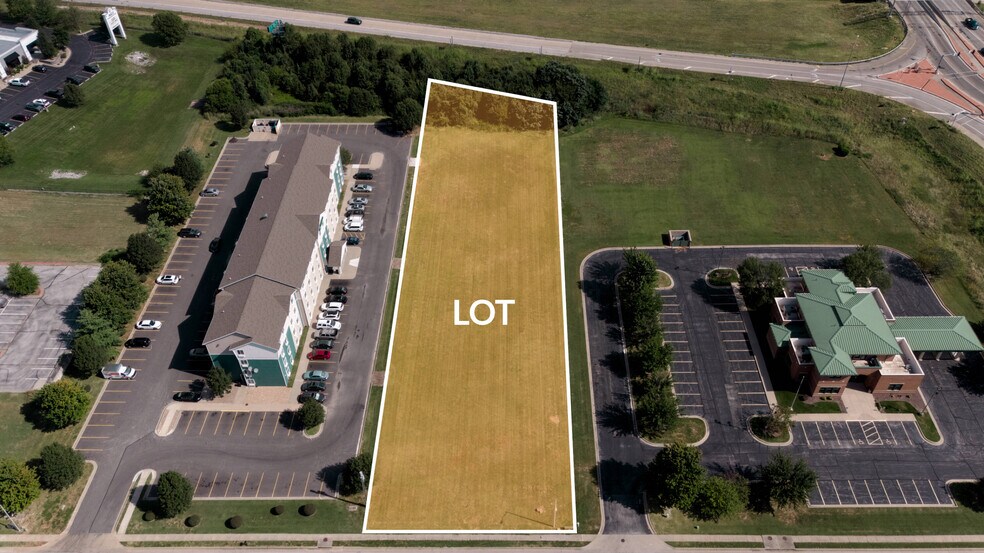 More Photos Of 2021 W Kingsley, Springfield Land For Sale