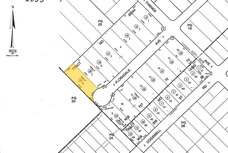 More Photos Of 1703 Floradale Ave, South El Monte Warehouse For Lease