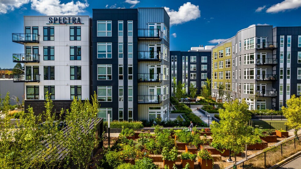 More Photos Of 17620 NE 69th Ct, Redmond Apartments For Lease