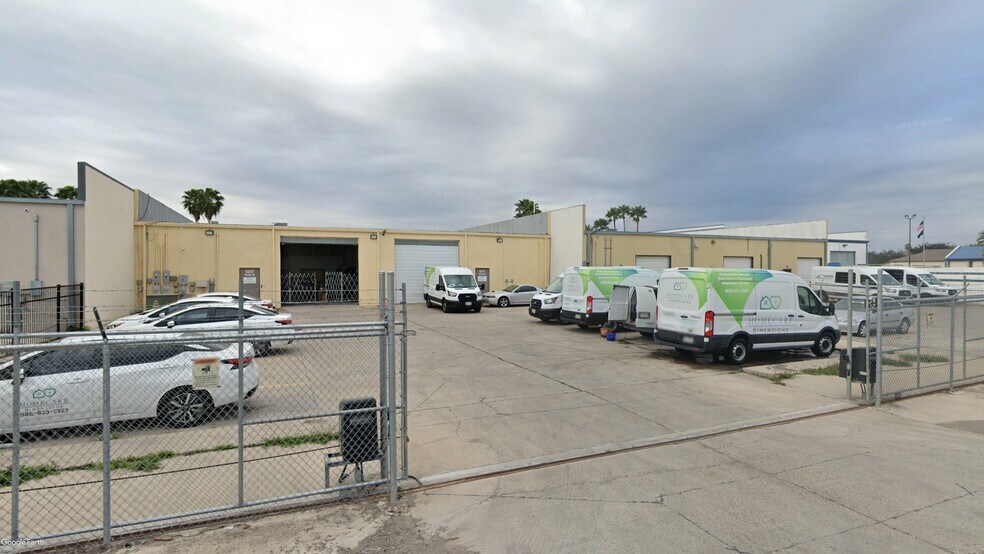 More Photos Of , McAllen Flex For Sale