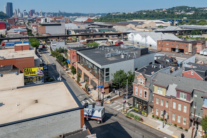 More Photos Of 3345 Penn Ave, Pittsburgh Loft Creative Space For Lease