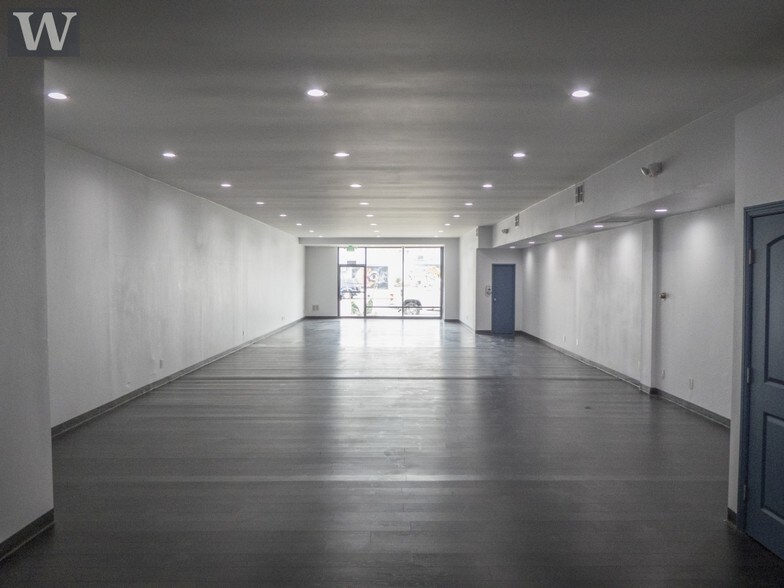 More Photos Of 11714-11720 W Pico Blvd, Los Angeles Storefront Retail Office For Sale