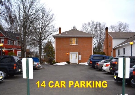 More Photos Of 552 Westfield Ave, Westfield Medical For Lease