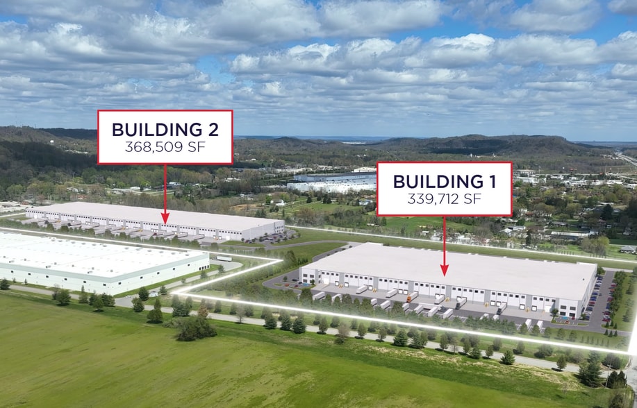 More Photos Of 1004 E Blue Lick Rd, Shepherdsville Unknown For Lease