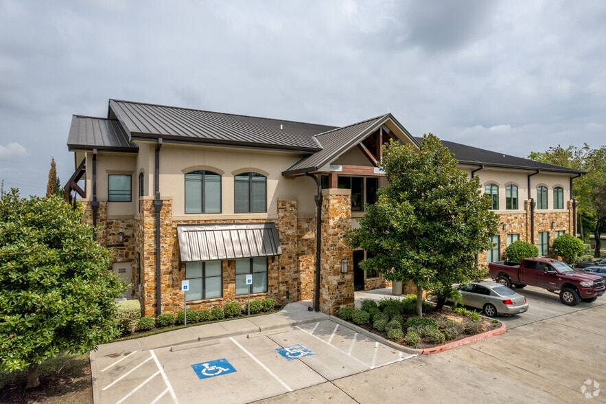 Primary Photo Of 931 Pheasant Valley Dr, Missouri City Medical For Lease