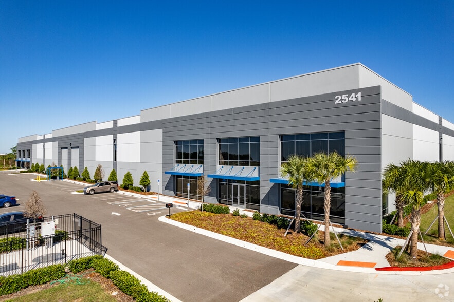 Primary Photo Of 2801 General Electric Dr, Apopka Unknown For Lease