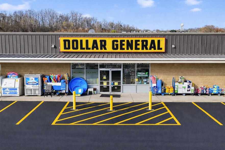 More Photos Of 9620 N Us Highway 31, Columbus Freestanding For Sale