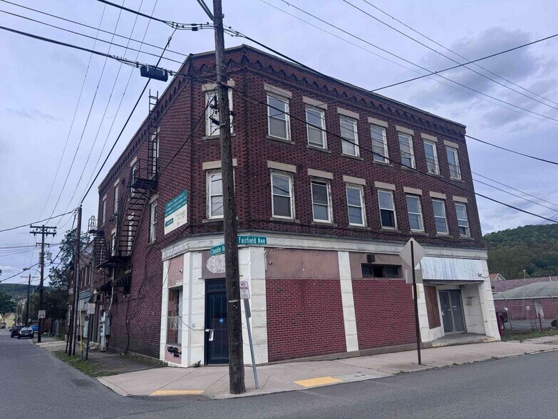 Primary Photo Of , Johnstown General Retail For Sale